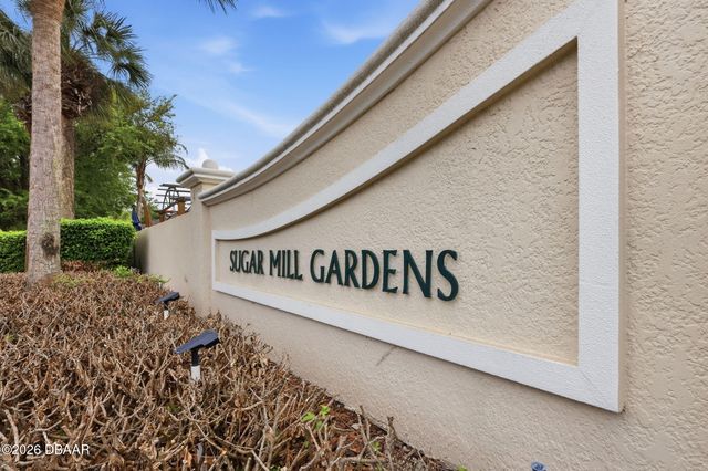 806 Snapdragon Drive, New Smyrna Beach, FL 32168