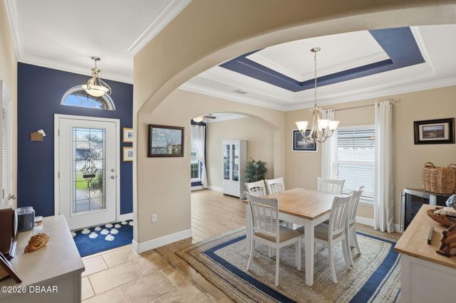 806 Snapdragon Drive, New Smyrna Beach, FL 32168