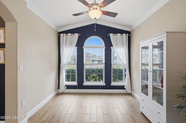 806 Snapdragon Drive, New Smyrna Beach, FL 32168