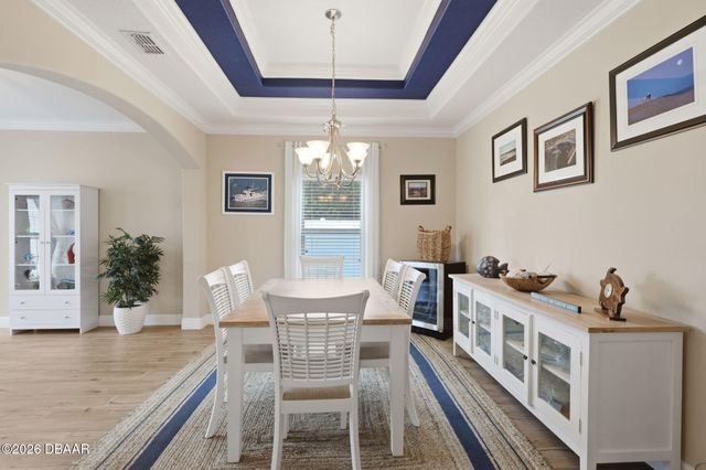 806 Snapdragon Drive, New Smyrna Beach, FL 32168