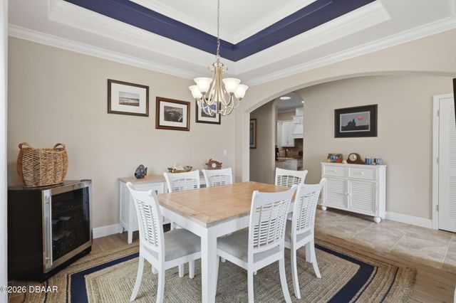 806 Snapdragon Drive, New Smyrna Beach, FL 32168