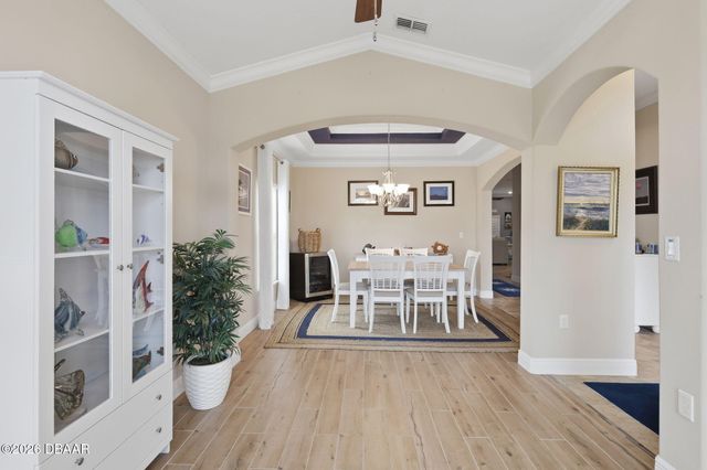 806 Snapdragon Drive, New Smyrna Beach, FL 32168