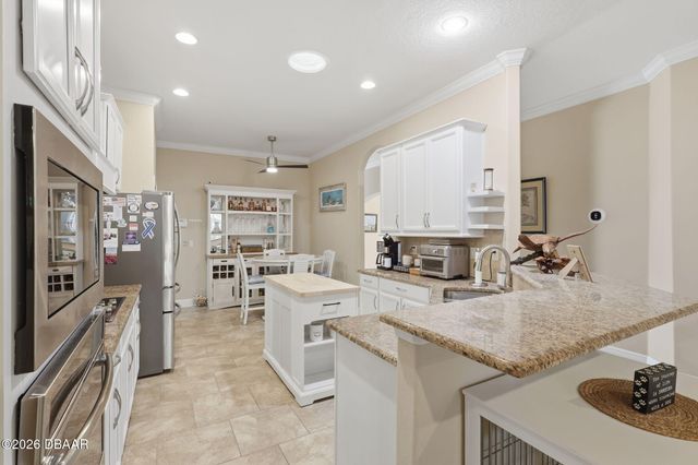 806 Snapdragon Drive, New Smyrna Beach, FL 32168