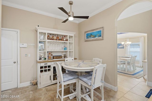 806 Snapdragon Drive, New Smyrna Beach, FL 32168