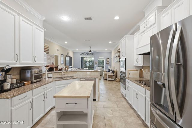 806 Snapdragon Drive, New Smyrna Beach, FL 32168