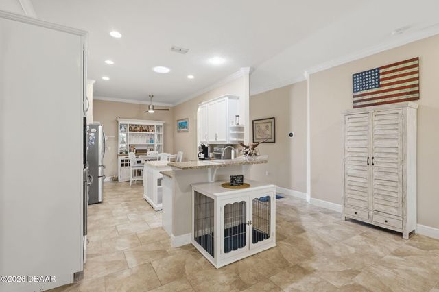 806 Snapdragon Drive, New Smyrna Beach, FL 32168