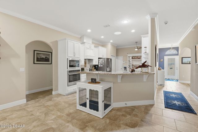 806 Snapdragon Drive, New Smyrna Beach, FL 32168