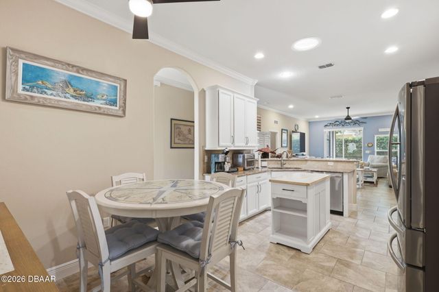 806 Snapdragon Drive, New Smyrna Beach, FL 32168