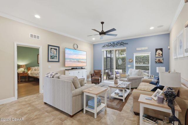 806 Snapdragon Drive, New Smyrna Beach, FL 32168