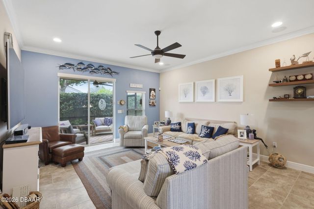 806 Snapdragon Drive, New Smyrna Beach, FL 32168