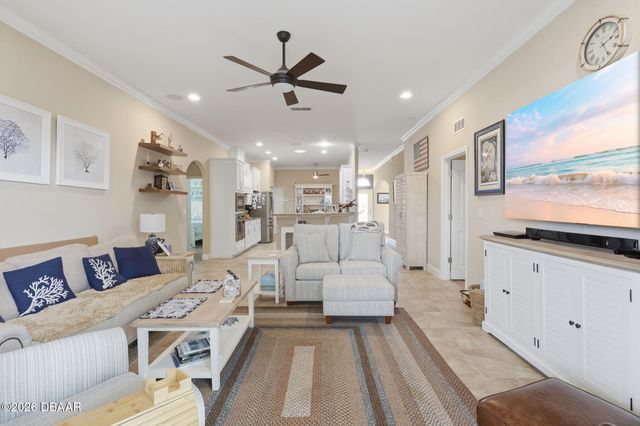 806 Snapdragon Drive, New Smyrna Beach, FL 32168