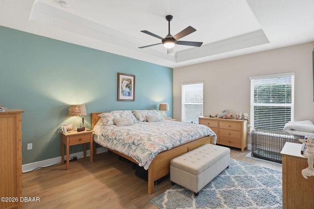 806 Snapdragon Drive, New Smyrna Beach, FL 32168