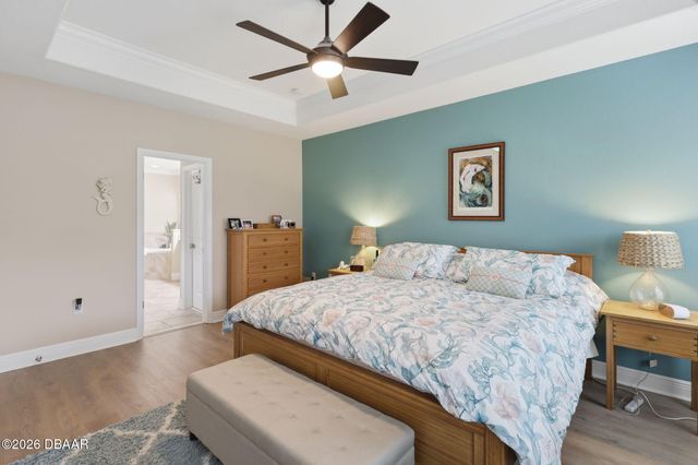 806 Snapdragon Drive, New Smyrna Beach, FL 32168