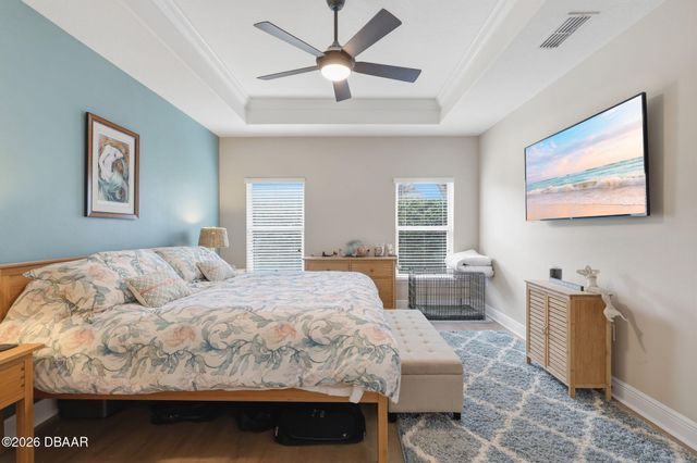 806 Snapdragon Drive, New Smyrna Beach, FL 32168