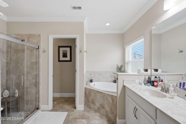 806 Snapdragon Drive, New Smyrna Beach, FL 32168