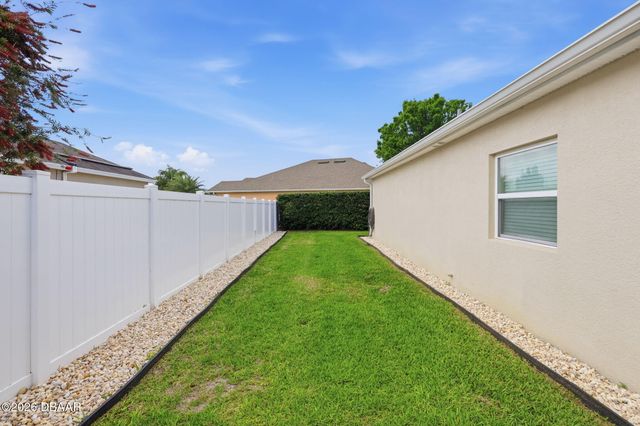 806 Snapdragon Drive, New Smyrna Beach, FL 32168