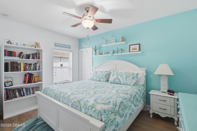 806 Snapdragon Drive, New Smyrna Beach, FL 32168