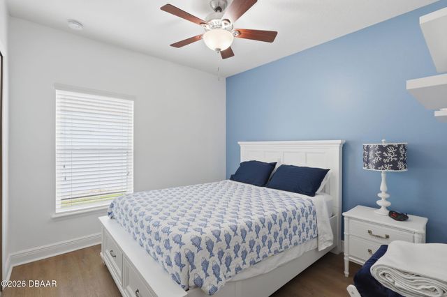 806 Snapdragon Drive, New Smyrna Beach, FL 32168