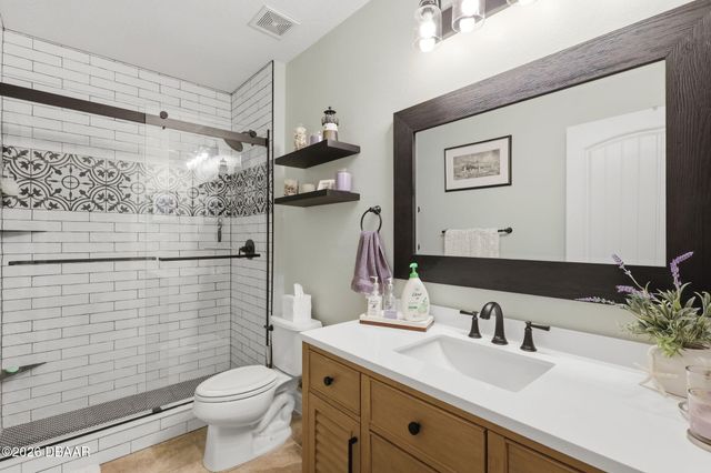 806 Snapdragon Drive, New Smyrna Beach, FL 32168