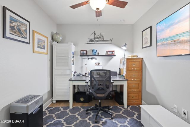 806 Snapdragon Drive, New Smyrna Beach, FL 32168