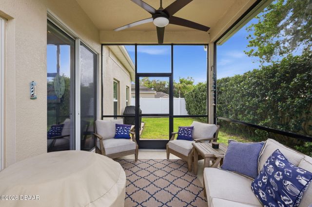 806 Snapdragon Drive, New Smyrna Beach, FL 32168