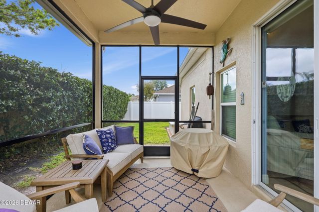 806 Snapdragon Drive, New Smyrna Beach, FL 32168