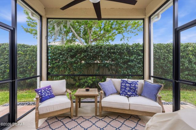 806 Snapdragon Drive, New Smyrna Beach, FL 32168