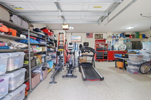 806 Snapdragon Drive, New Smyrna Beach, FL 32168