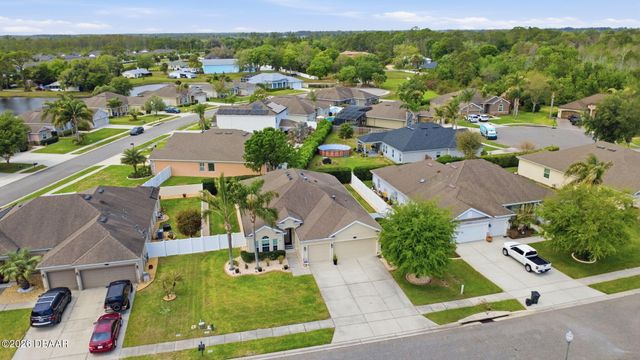 806 Snapdragon Drive, New Smyrna Beach, FL 32168