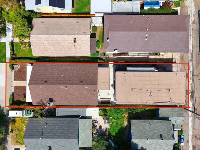 4581 Georgia Street, San Diego, CA 92116