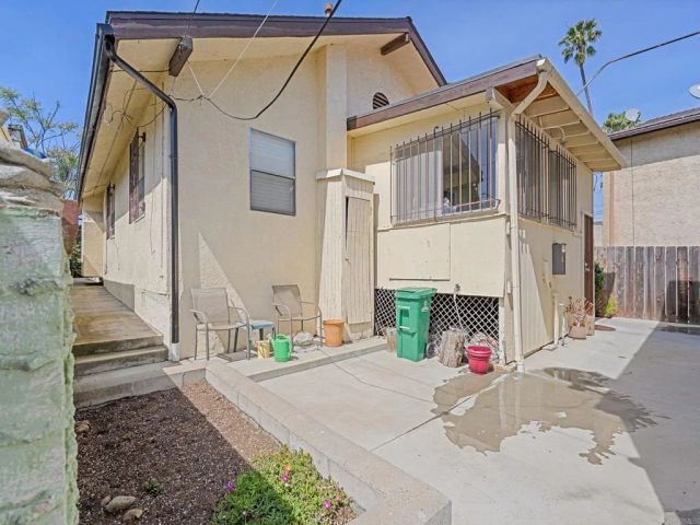 4581 Georgia Street, San Diego, CA 92116