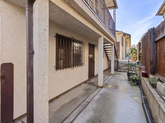 4581 Georgia Street, San Diego, CA 92116