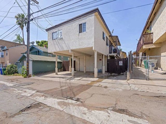 4581 Georgia Street, San Diego, CA 92116