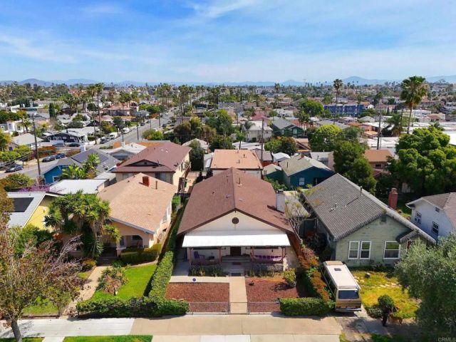 4581 Georgia Street, San Diego, CA 92116