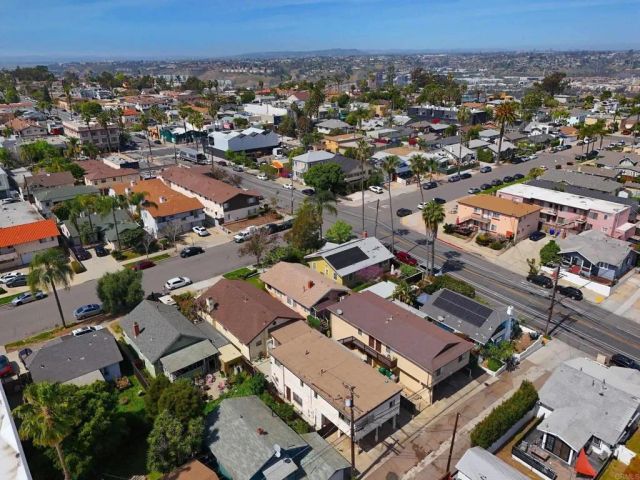 4581 Georgia Street, San Diego, CA 92116