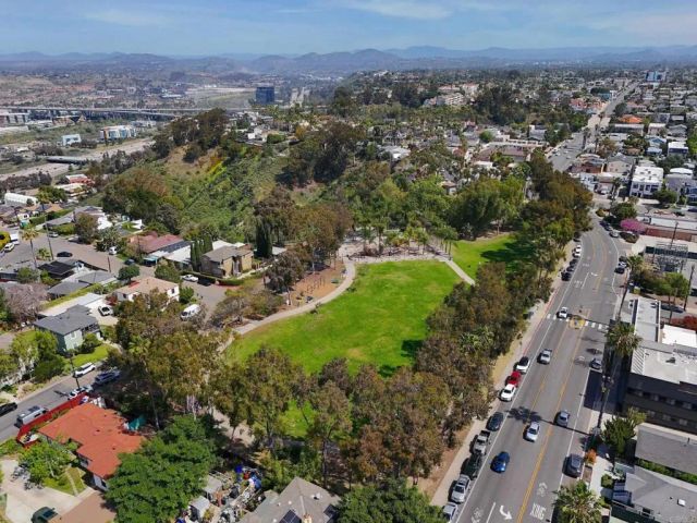 4581 Georgia Street, San Diego, CA 92116