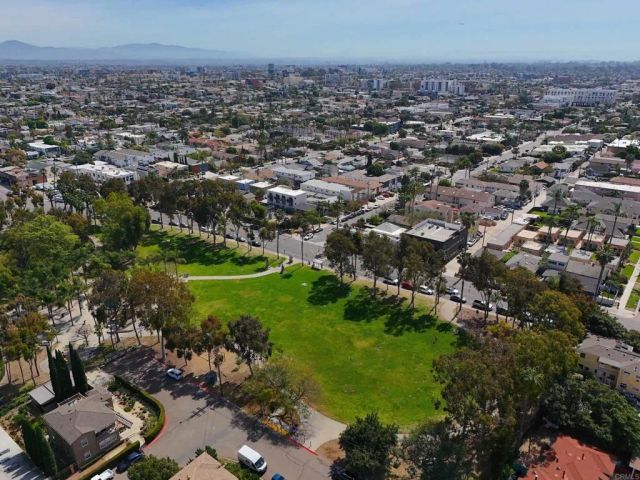 4581 Georgia Street, San Diego, CA 92116