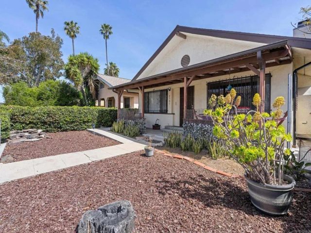 4581 Georgia Street, San Diego, CA 92116
