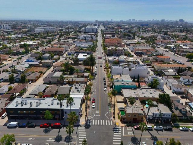 4581 Georgia Street, San Diego, CA 92116