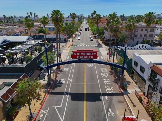 4581 Georgia Street, San Diego, CA 92116