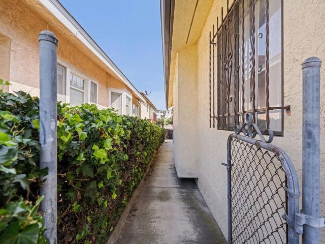 4581 Georgia Street, San Diego, CA 92116