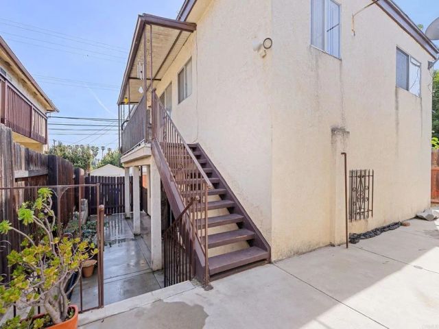 4581 Georgia Street, San Diego, CA 92116