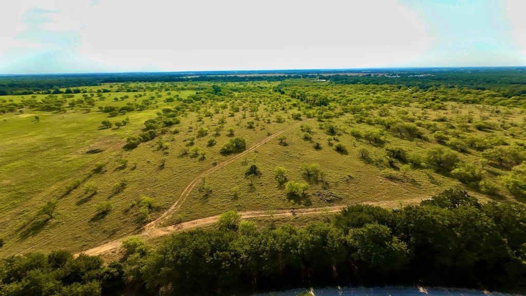 TBD County Road 572, Ranger, TX 76470