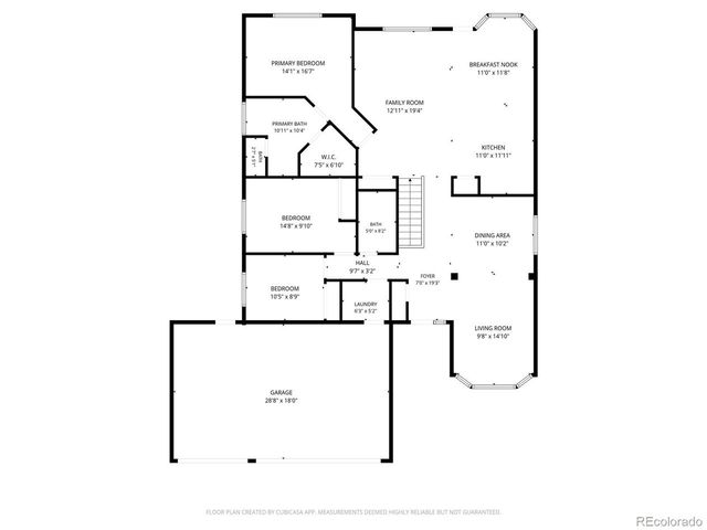 2286 Brantner Pl, Brighton, CO 80601