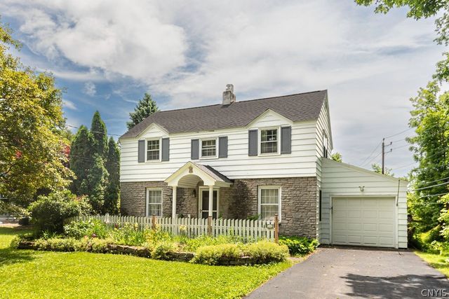 2 Lansdowne Road, Dewitt, NY 13214