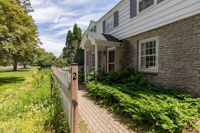 2 Lansdowne Road, Dewitt, NY 13214