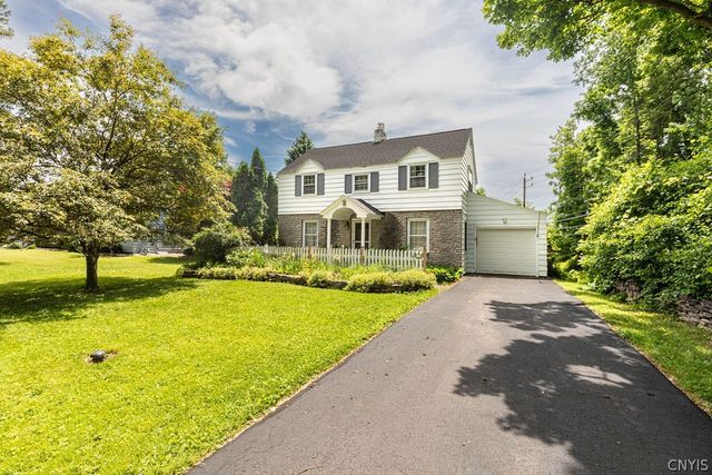 2 Lansdowne Road, Dewitt, NY 13214