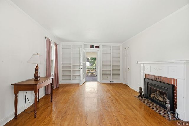 2 Lansdowne Road, Dewitt, NY 13214