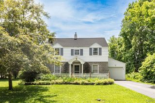 2 Lansdowne Road, Dewitt, NY 13214