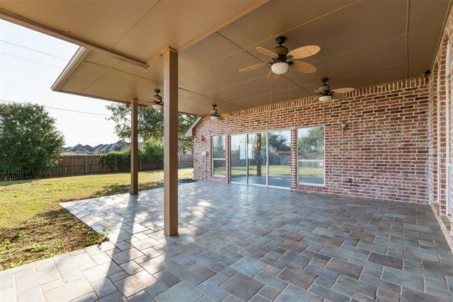 3212 Rockhampton Avenue, Oklahoma City, OK 73179